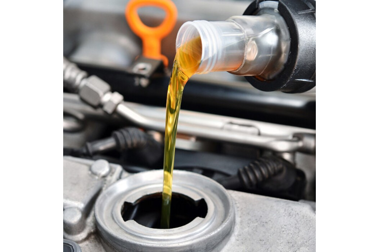 Fuel Efficiency