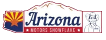 Arizona Motors Snowflake